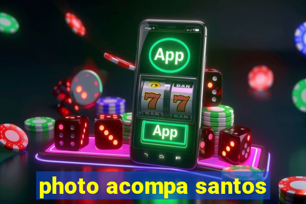 photo acompa santos